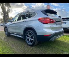 BMW - X1 xDrive18d xLine - FINANZIABILE - PERMUTE - 12