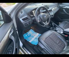 BMW - X1 xDrive18d xLine - FINANZIABILE - PERMUTE - 13
