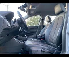 BMW - X1 xDrive18d xLine - FINANZIABILE - PERMUTE - 14