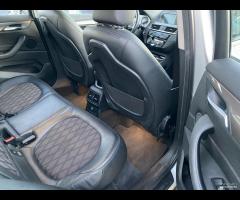 BMW - X1 xDrive18d xLine - FINANZIABILE - PERMUTE - 18