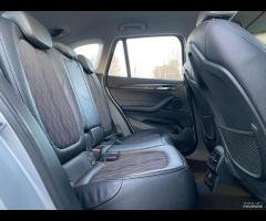 BMW - X1 xDrive18d xLine - FINANZIABILE - PERMUTE - 19