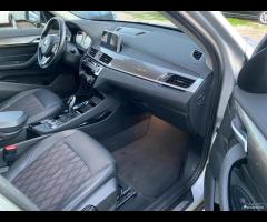 BMW - X1 xDrive18d xLine - FINANZIABILE - PERMUTE - 20