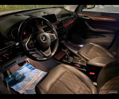 BMW - X1 xDrive18d xLine - FINANZIABILE - PERMUTE - 22