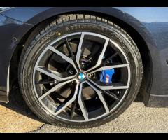 BMW 530 d 249cv Touring mhev 48V Msport auto xdrive