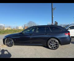 BMW 530 d 249cv Touring mhev 48V Msport auto xdrive