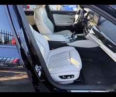 BMW 530 d 249cv Touring mhev 48V Msport auto xdrive - 12
