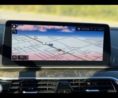 BMW 530 d 249cv Touring mhev 48V Msport auto xdrive - 15