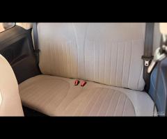 Fiat 500 1.2 Lounge BENZINA GPL - 15
