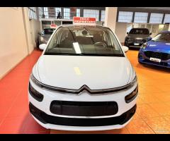 Citroen C4 Picasso BlueHDi 120 S&S Live