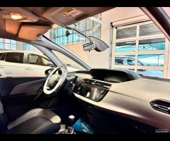 Citroen C4 Picasso BlueHDi 120 S&S Live - 9