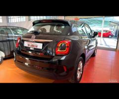 Fiat 500X 1.3 MultiJet 95 CV Lounge
