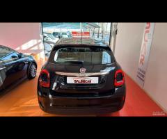 Fiat 500X 1.3 MultiJet 95 CV Lounge