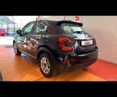 Fiat 500X 1.3 MultiJet 95 CV Lounge - 8