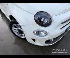 Fiat 500 1.2 S