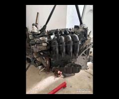 motore new panda 169a4000 - 2