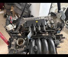 motore new panda 169a4000 - 3