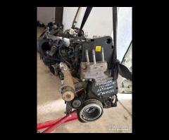 motore new panda 169a4000 - 7