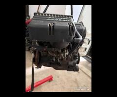 motore fiat 176b2000 panda o punto