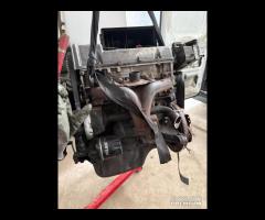 motore fiat 176b2000 panda o punto
