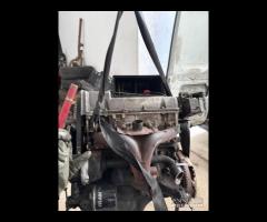 motore fiat 176b2000 panda o punto