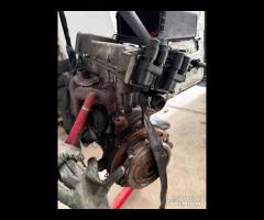 motore fiat 176b2000 panda o punto