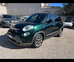 Fiat 500L 1.6 Multijet 120 CV Trekking
