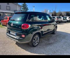 Fiat 500L 1.6 Multijet 120 CV Trekking