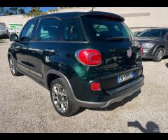 Fiat 500L 1.6 Multijet 120 CV Trekking - 7