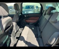 Fiat 500L 1.6 Multijet 120 CV Trekking - 11