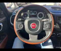 Fiat 500L 1.6 Multijet 120 CV Trekking - 14