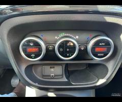 Fiat 500L 1.6 Multijet 120 CV Trekking - 16