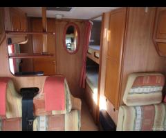 Moncayo 2.8idTD-KLIMA-Anno2002-eu.15.800 - 17