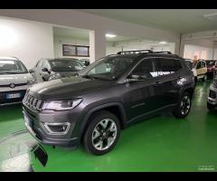 Jeep Compass 2.0 Multijet II aut. 4WD Limited - 1