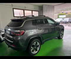Jeep Compass 2.0 Multijet II aut. 4WD Limited - 4