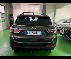 Jeep Compass 2.0 Multijet II aut. 4WD Limited - 5