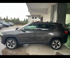 Jeep Compass 2.0 Multijet II aut. 4WD Limited - 6