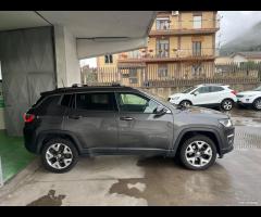 Jeep Compass 2.0 Multijet II aut. 4WD Limited - 7