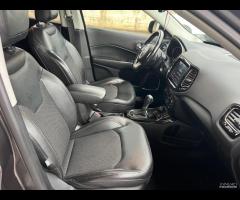 Jeep Compass 2.0 Multijet II aut. 4WD Limited - 8