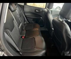 Jeep Compass 2.0 Multijet II aut. 4WD Limited - 9