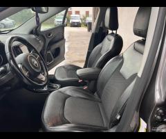 Jeep Compass 2.0 Multijet II aut. 4WD Limited - 11