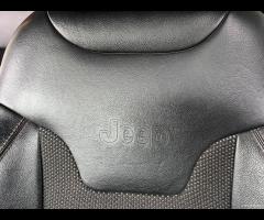 Jeep Compass 2.0 Multijet II aut. 4WD Limited - 12