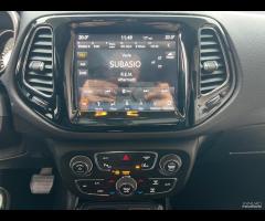 Jeep Compass 2.0 Multijet II aut. 4WD Limited - 15