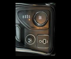 Jeep Compass 2.0 Multijet II aut. 4WD Limited - 16