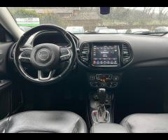 Jeep Compass 2.0 Multijet II aut. 4WD Limited - 19