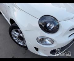 Fiat 500 1.2 S