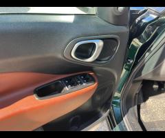 Fiat 500L 1.6 Multijet 120 CV Trekking