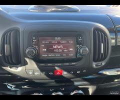 Fiat 500L 1.6 Multijet 120 CV Trekking