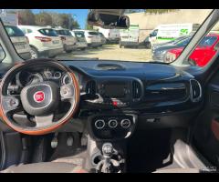 Fiat 500L 1.6 Multijet 120 CV Trekking - 7