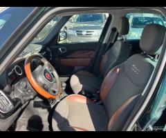 Fiat 500L 1.6 Multijet 120 CV Trekking - 9
