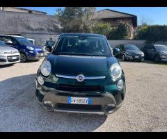 Fiat 500L 1.6 Multijet 120 CV Trekking - 10